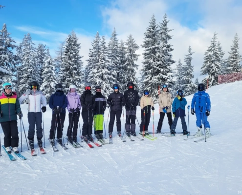 Jugendskifahrt 2026