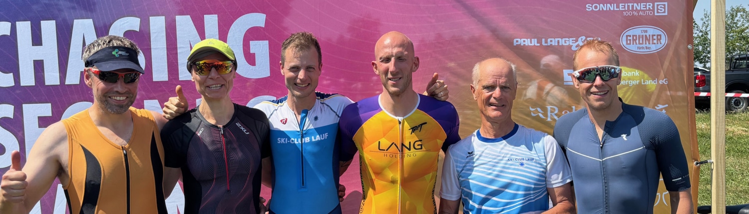 Triathlon Vereinsmeisterschaft 2026
